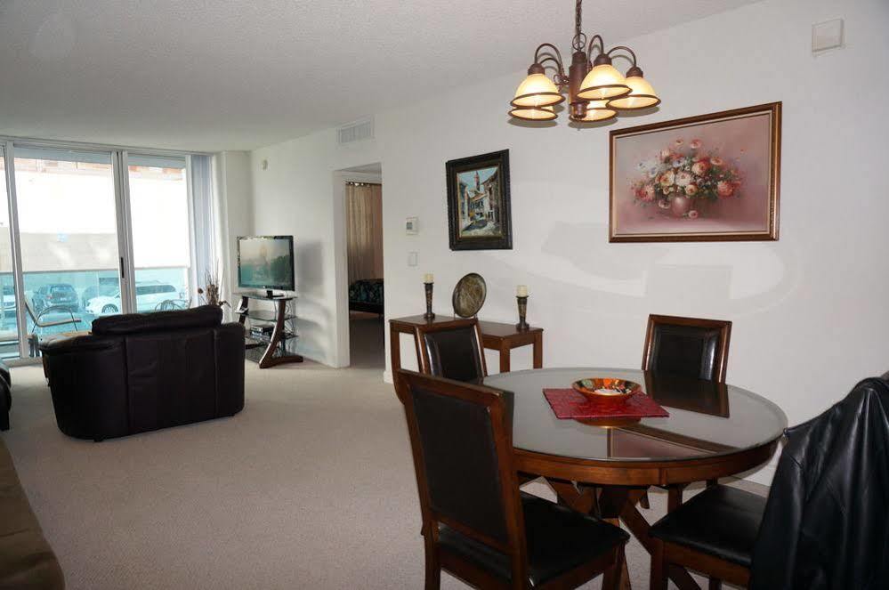 Apartment Sian Hollywood *