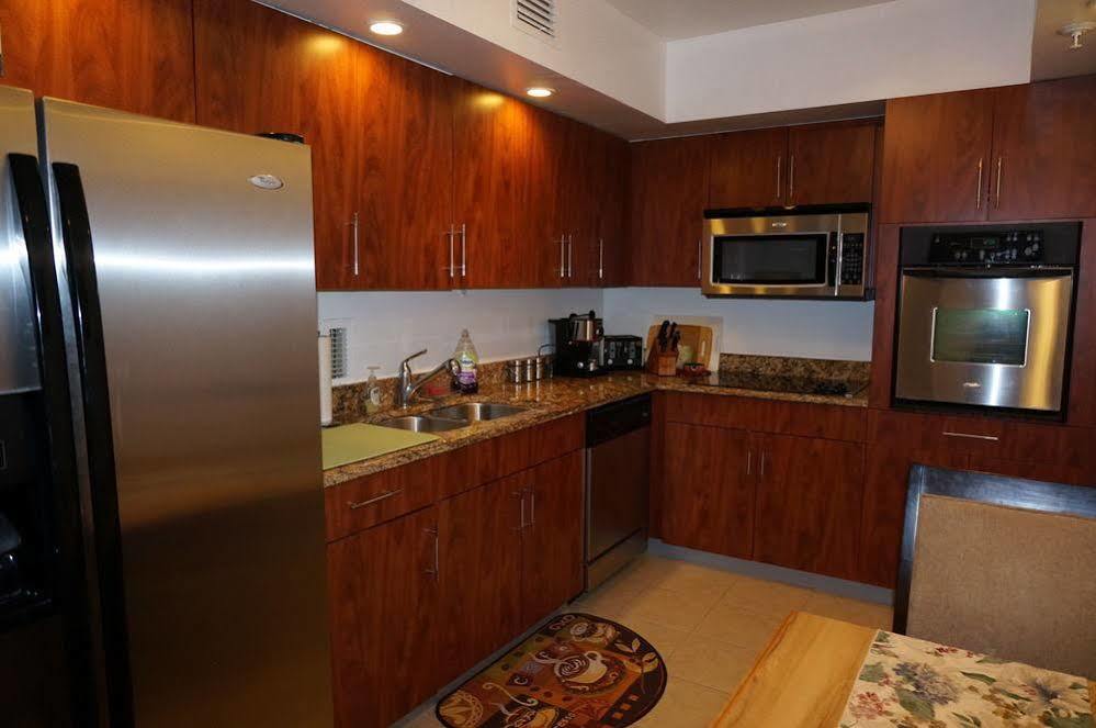 Apartment Sian Hollywood Hallandale Beach