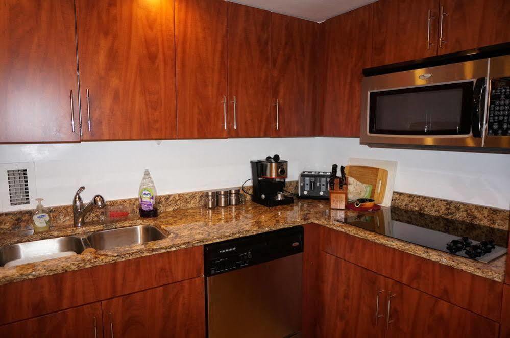 Sian Hollywood Apartment Hallandale Beach
