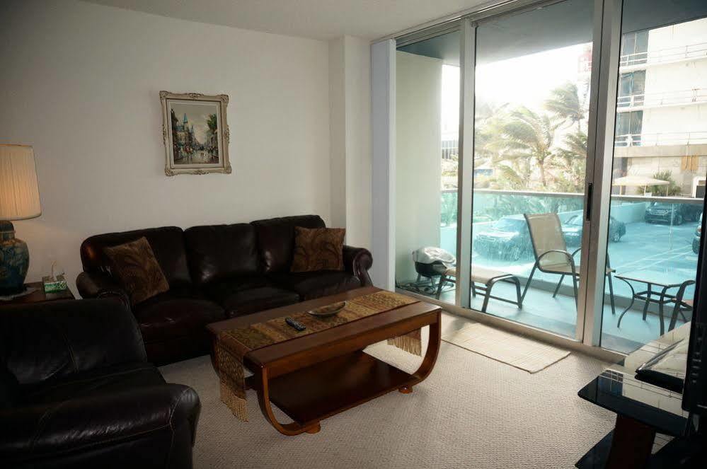 Apartment Sian Hollywood