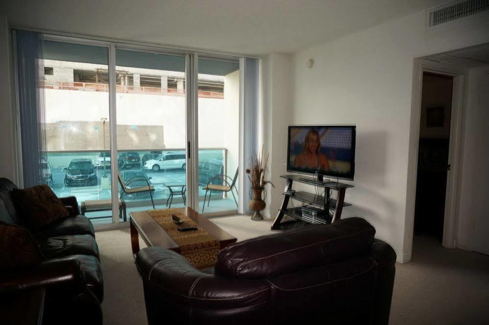 Apartment Sian Hollywood