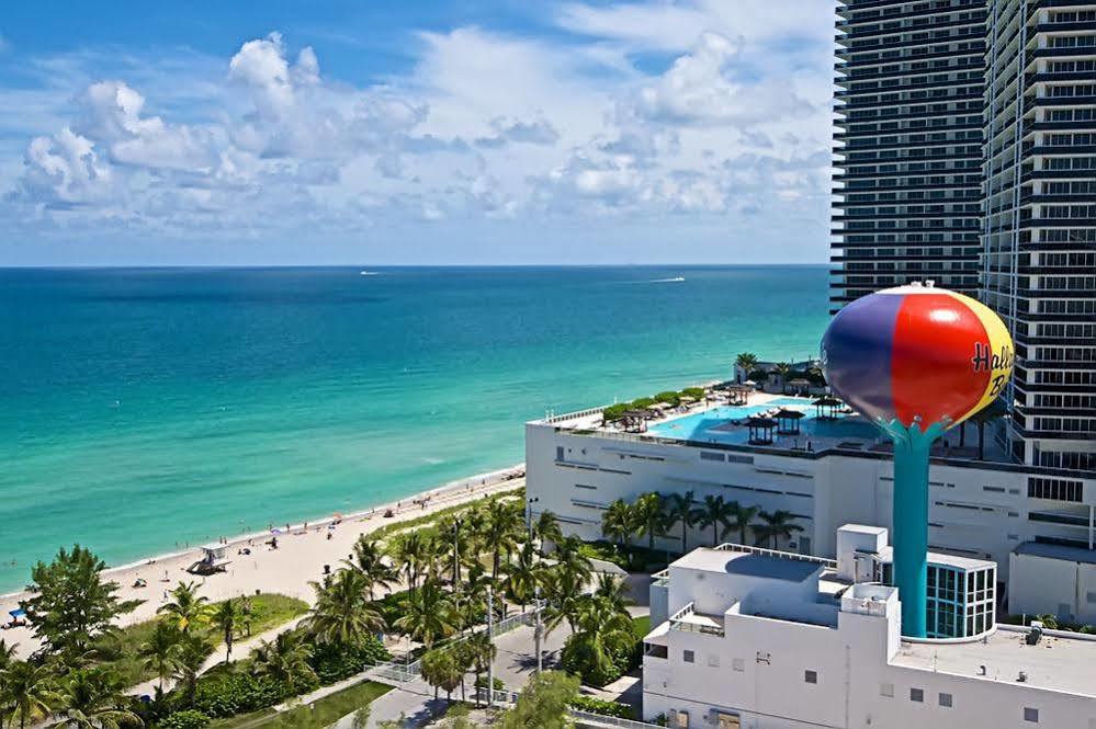Sian Hollywood Hallandale Beach