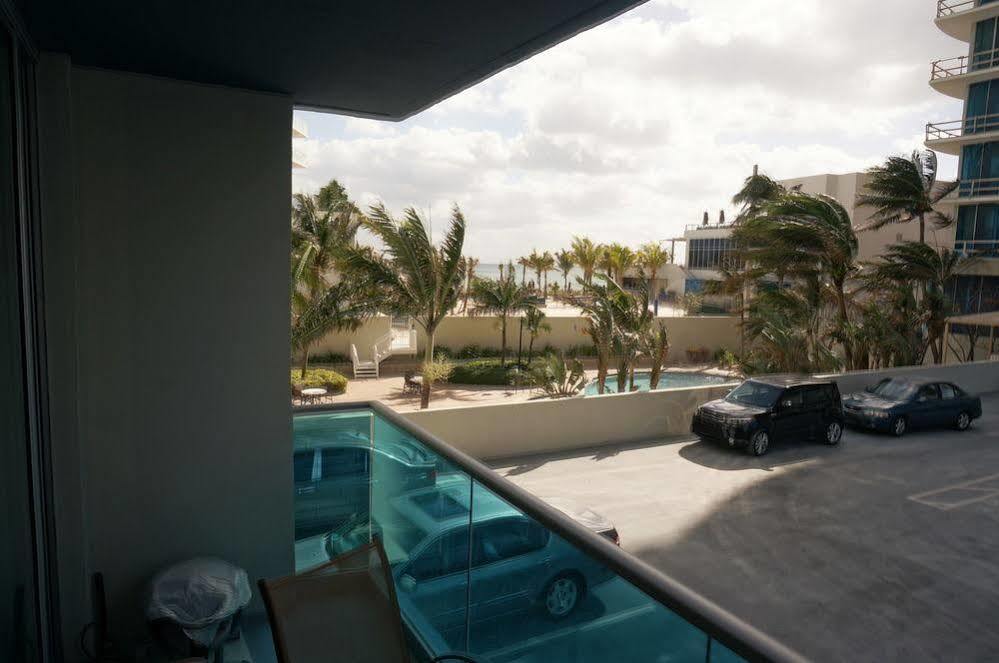 Apartment Sian Hollywood Hallandale Beach