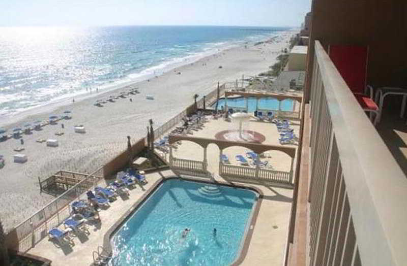 Sunrise By Resortquest Resort Panama City Beach