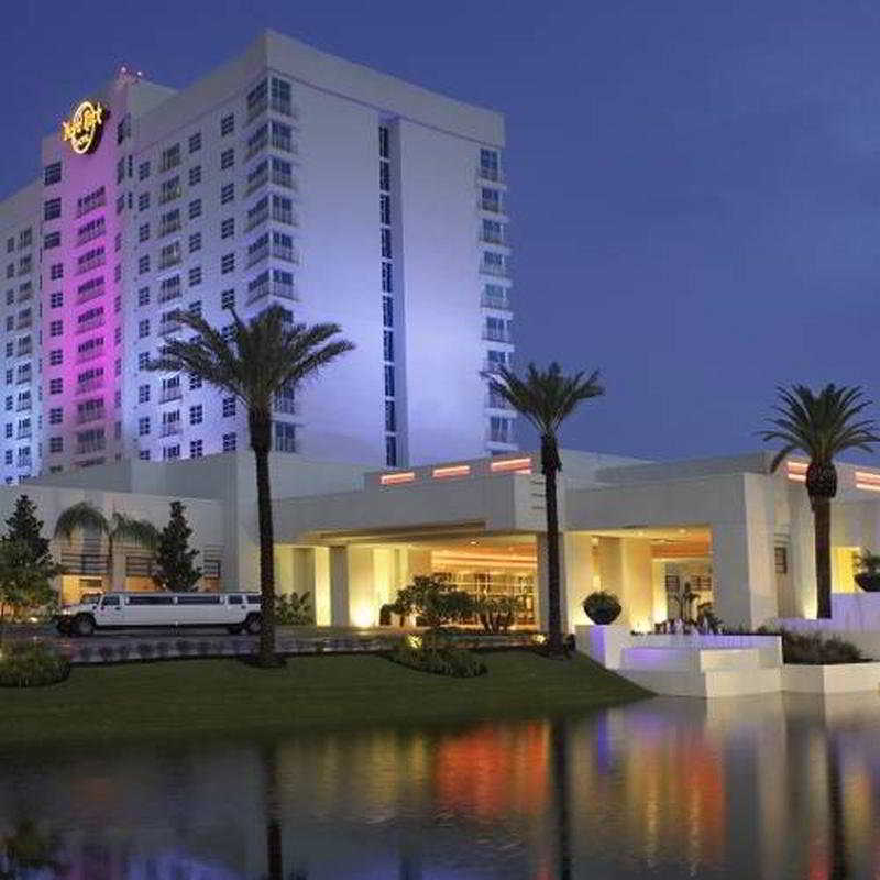Seminole Hard Rock And Casino Tampa