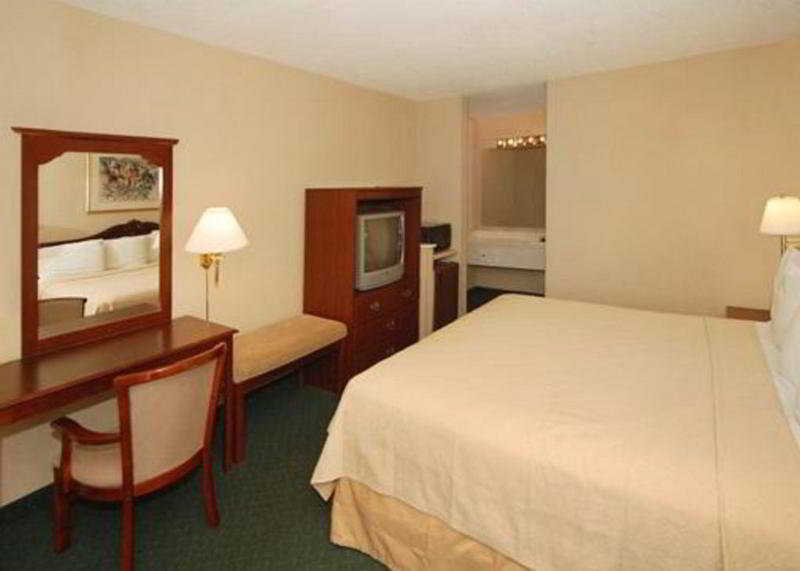 Days By Wyndham I-10 Motel