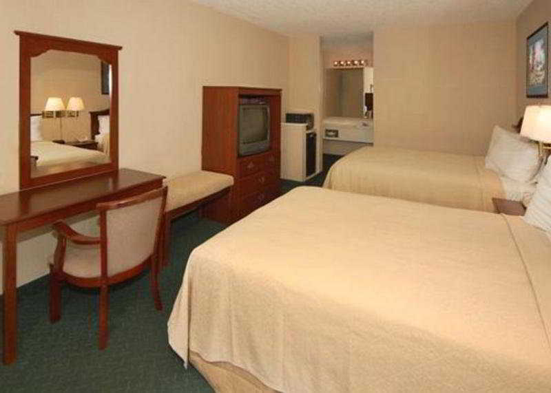 Days By Wyndham I-10 2* Pensacola