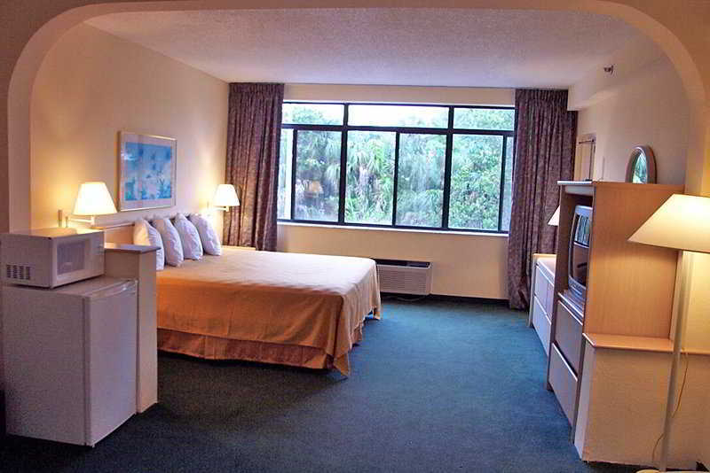 Quality And Golf Resort 3*