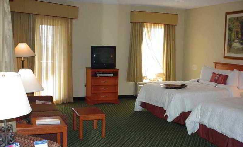 Hotel Hampton & St. Petersburg/downtown