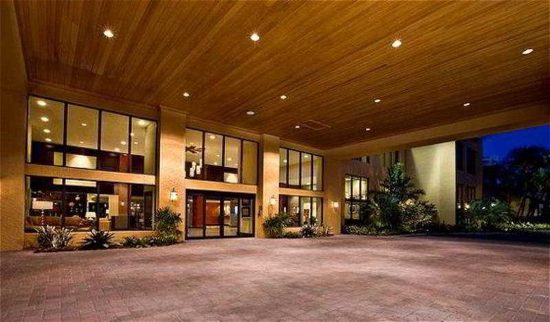 Courtyard By Marriott Sarasota/riverfront 3* Bradenton