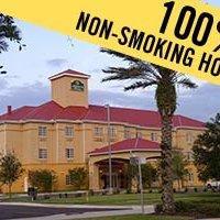 La Quinta By Wyndham 3* St. Augustine