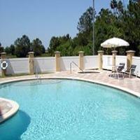 La Quinta By Wyndham Hotel St. Augustine