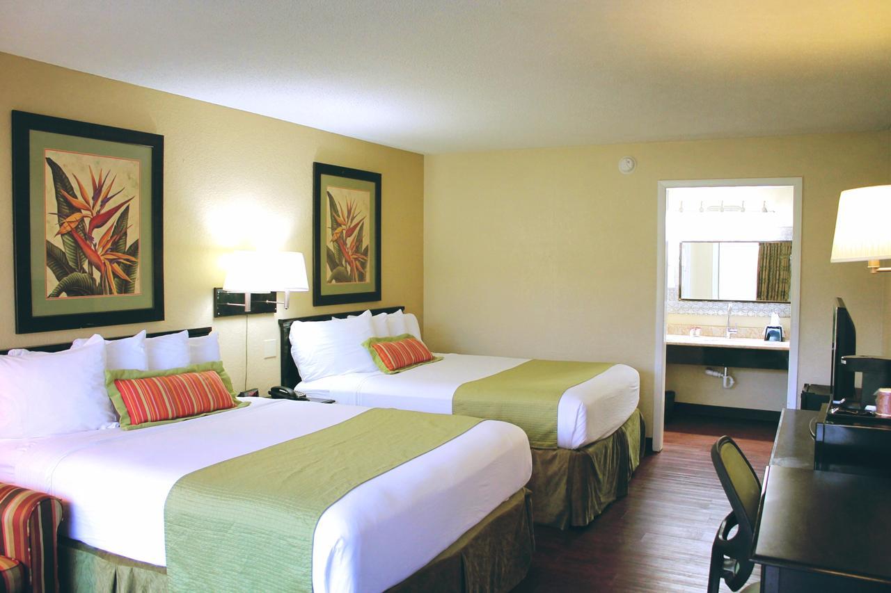 Motel Hub And