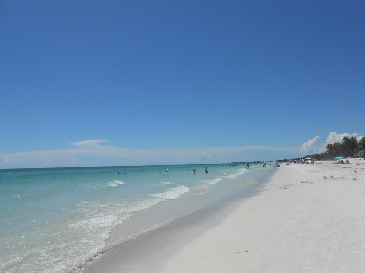Coquina Club 110 Bradenton Beach