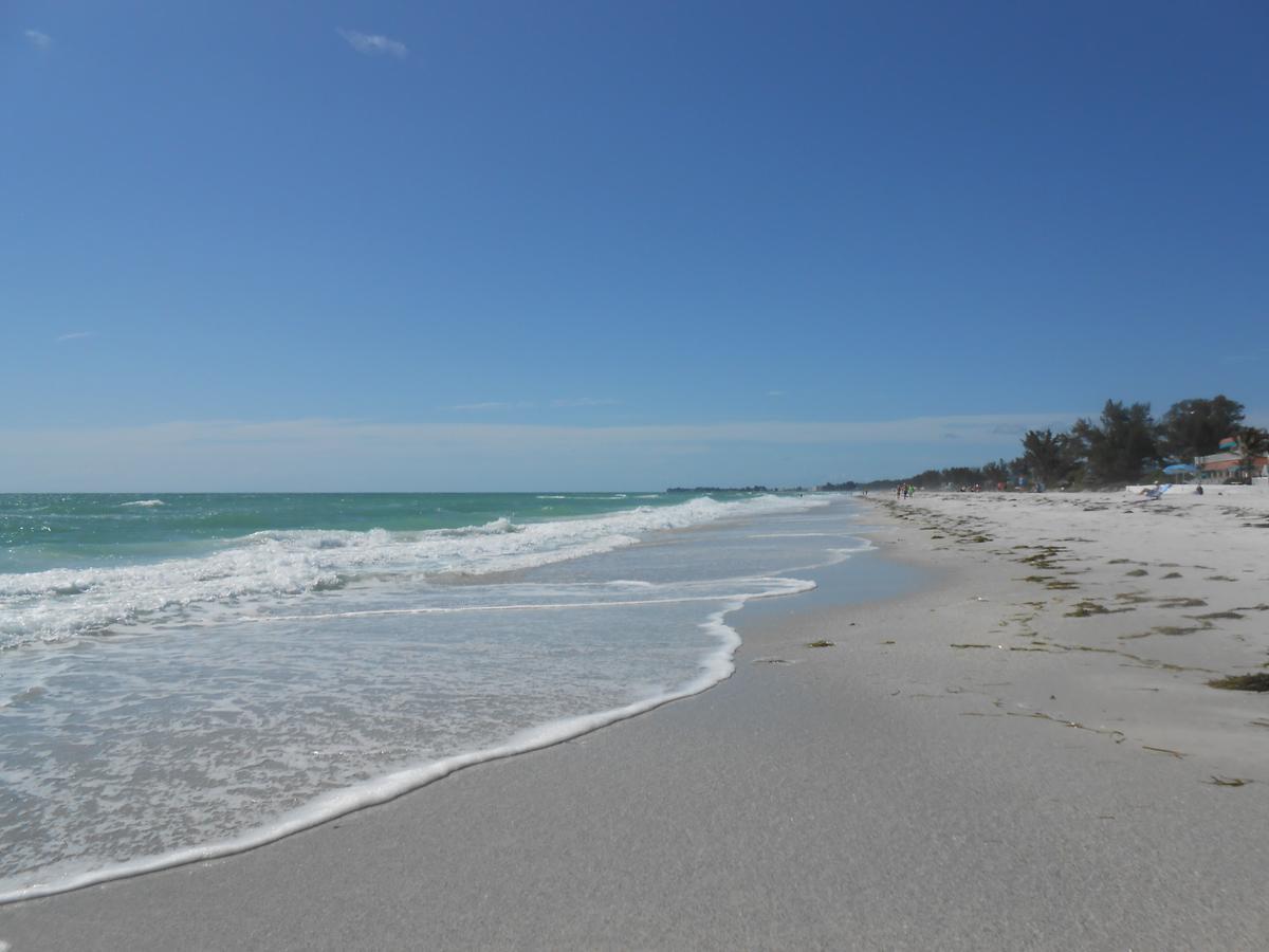 Coquina Club 110 Apartment *