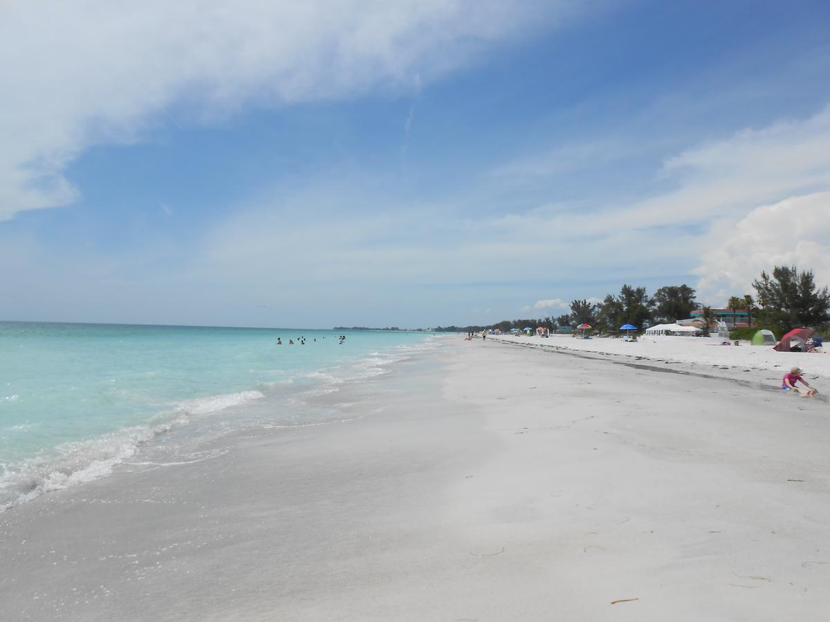 Coquina Club 110 Apartment *