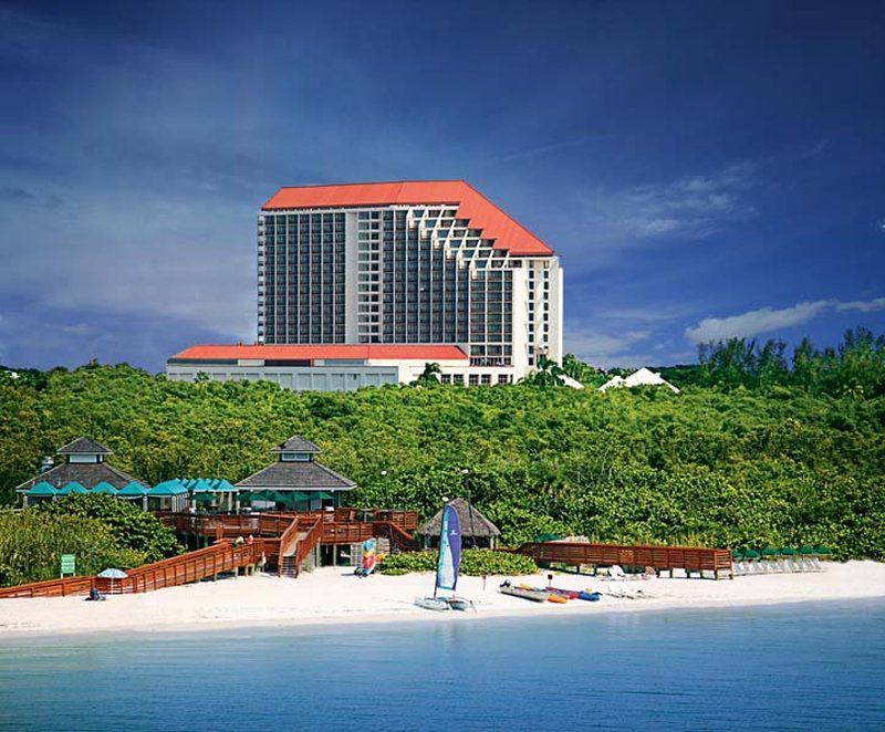 Universal's Loews Sapphire Falls 4*