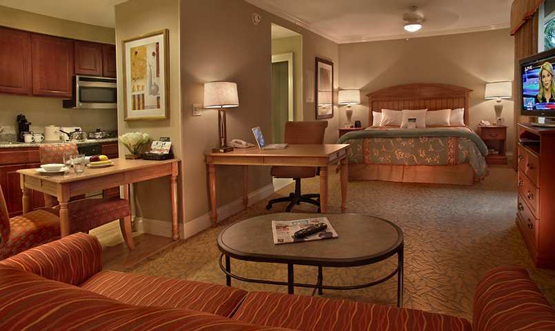 Homewood By Hilton Palm Gardens