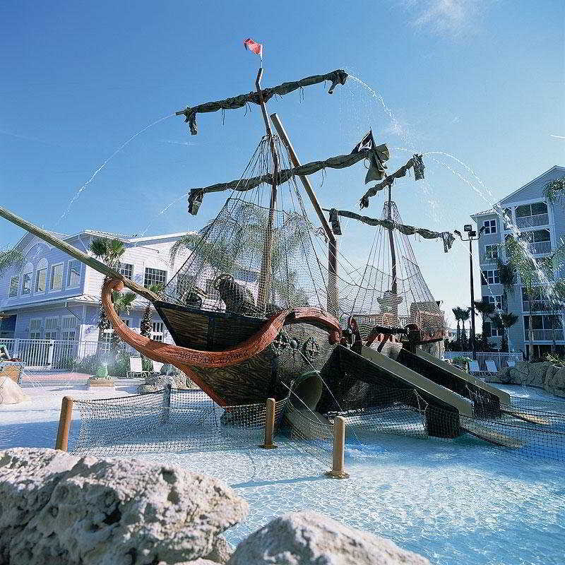 Marriott's Harbour