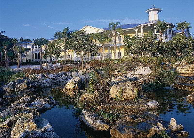 Marriott's Harbour Hotel