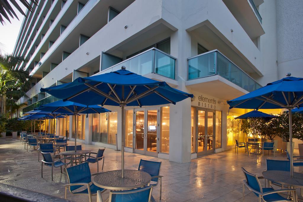 Resort Doubletree Hollywood