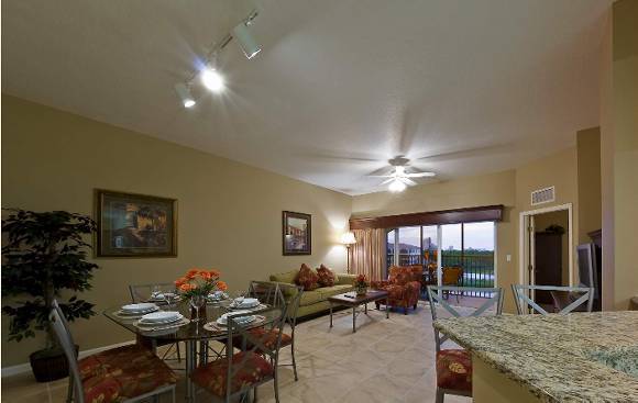 Resort Worldquest Orlando 4*