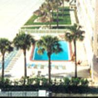 Hotel Sea Oats St. Pete Beach