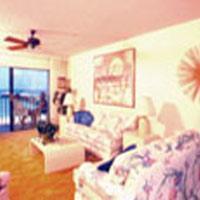 Hotel Sea Oats