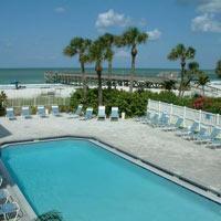 Beach Palms Hotel