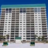 Apartment Emerald Towers By Panhandle Getaways