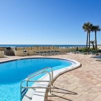 Emerald Towers By Panhandle Getaways Apartment
