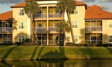 Sheraton Pga Vacation Port St Lucie Resort