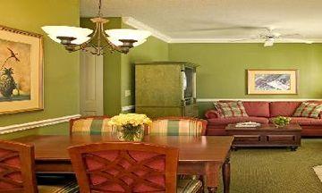 Sheraton Pga Vacation Port St Lucie 4*