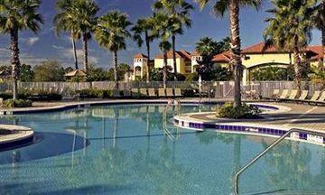 Sheraton Pga Vacation Port St Lucie