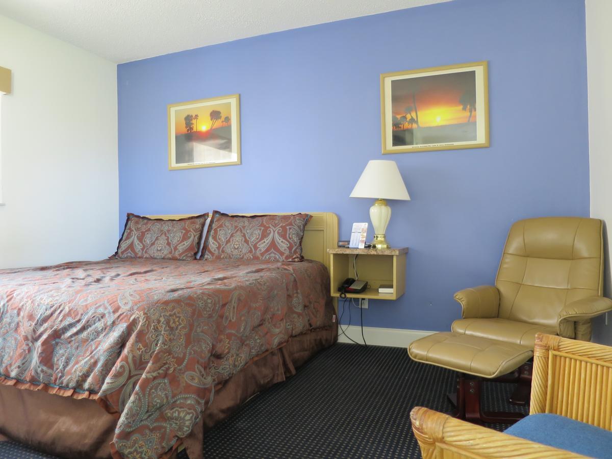 Arvilla St. Pete Beach