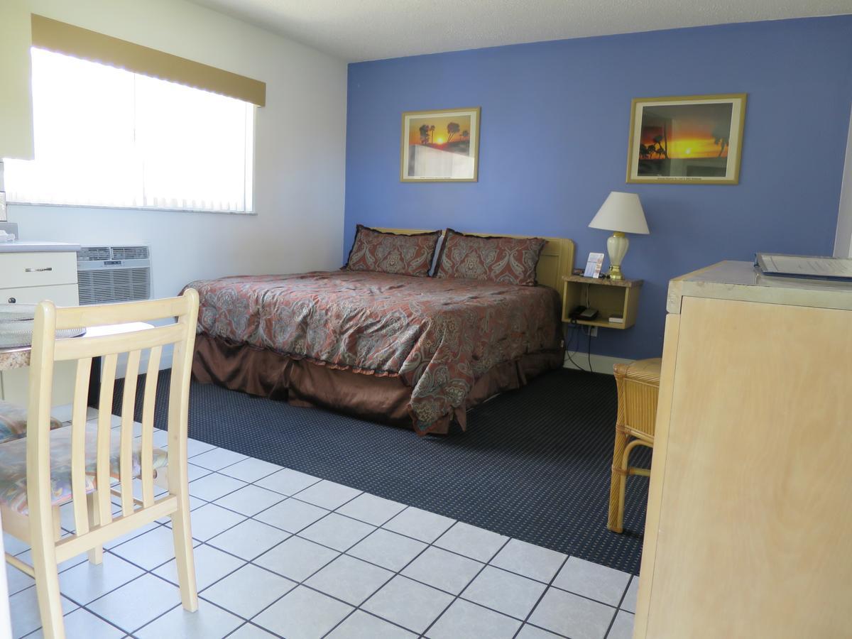 Arvilla Hotel St. Pete Beach