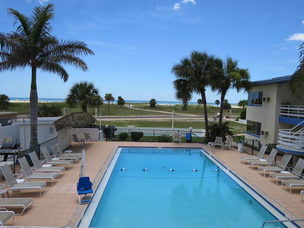 Arvilla 2* St. Pete Beach