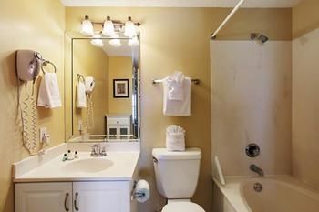 Apartment Sterling - Sterling Sands *