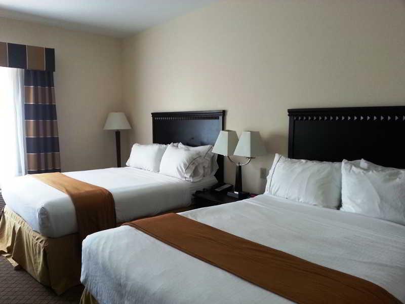Express By Ihg 2*