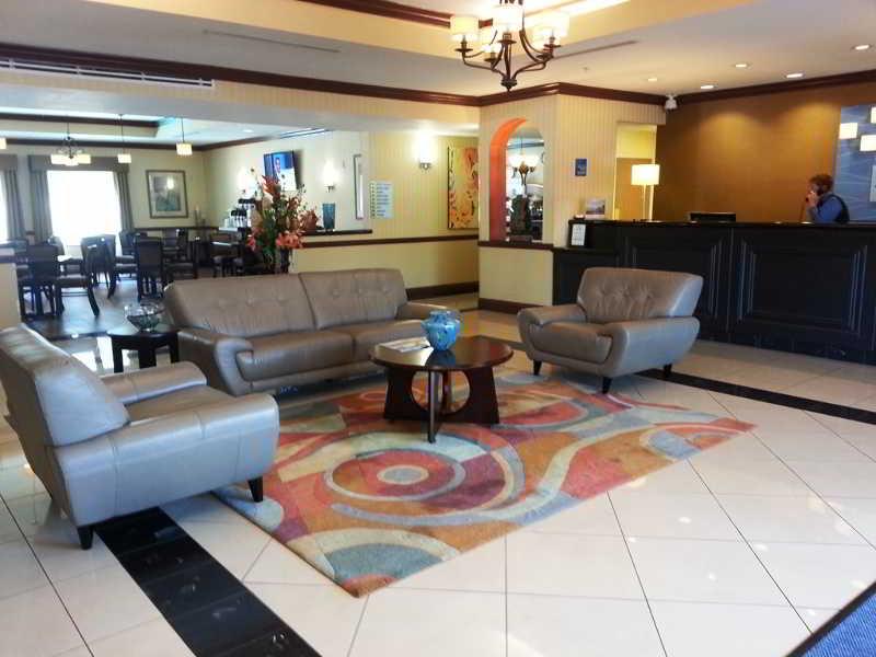 Hotel Express By Ihg Venice
