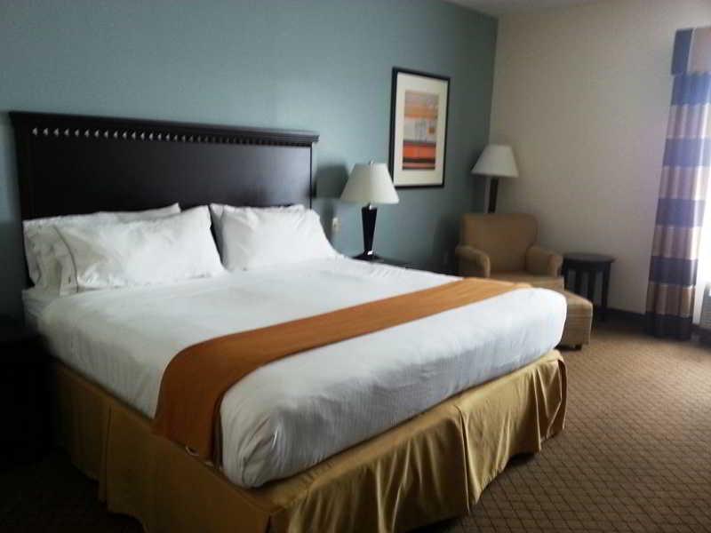 Express By Ihg Hotel Venice