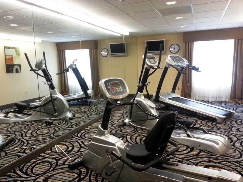 Express By Ihg Venice
