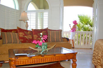 Bed & Breakfast Pearl Of The Sea Luxury St. Augustine Beach