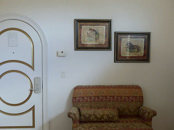 Pearl Of The Sea Luxury Bed & Breakfast St. Augustine Beach