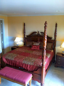 Pearl Of The Sea Luxury 4* St. Augustine Beach