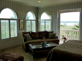 Bed & Breakfast Pearl Of The Sea Luxury 4*