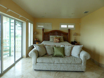Bed & Breakfast Pearl Of The Sea Luxury St. Augustine Beach