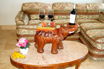 Bed & Breakfast Pearl Of The Sea Luxury