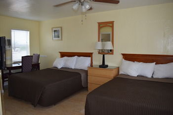 Hotel Seaside 3*
