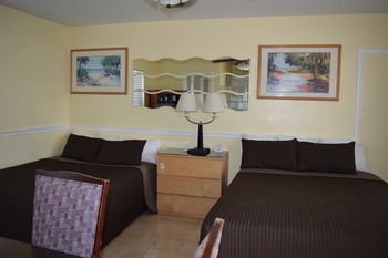 Seaside 3* Hollywood